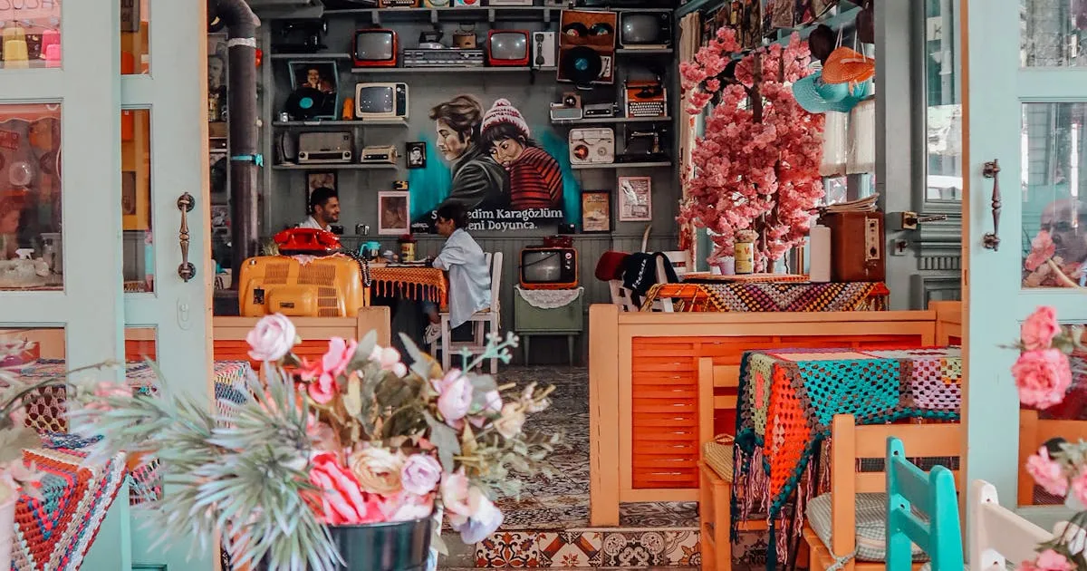 Digital Menu for Cafés: Complete Setup Guide (2026)