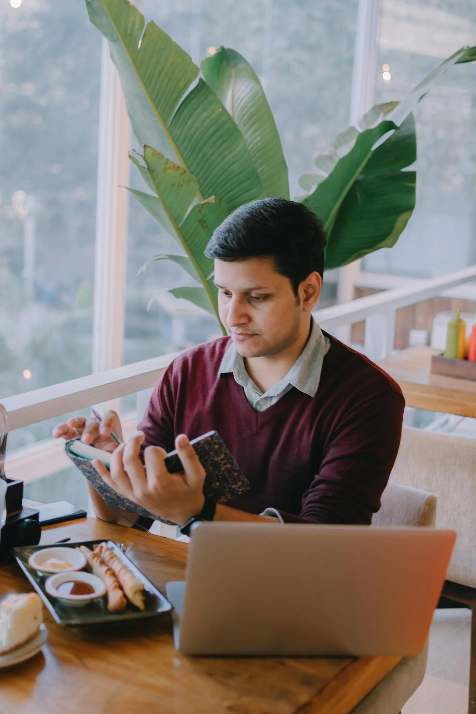 Why I Built Menujo: The Story Behind the Digital Menu Platform