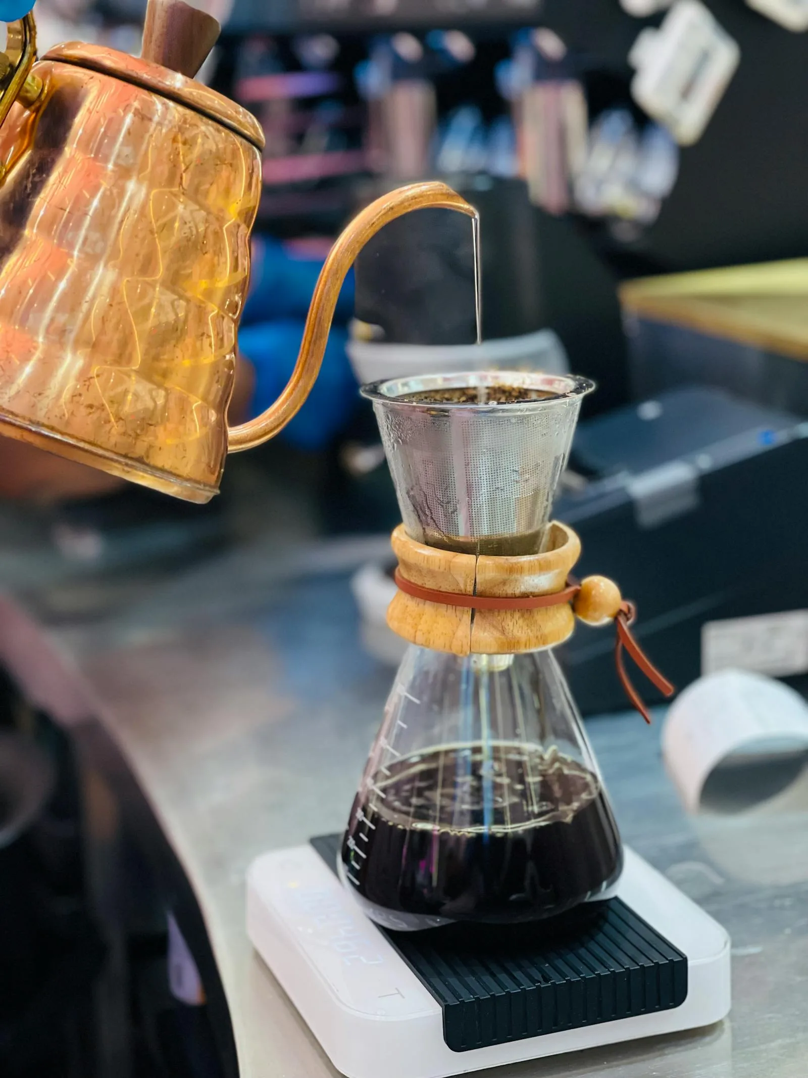 Digital Menus for Coffee Shops 2026