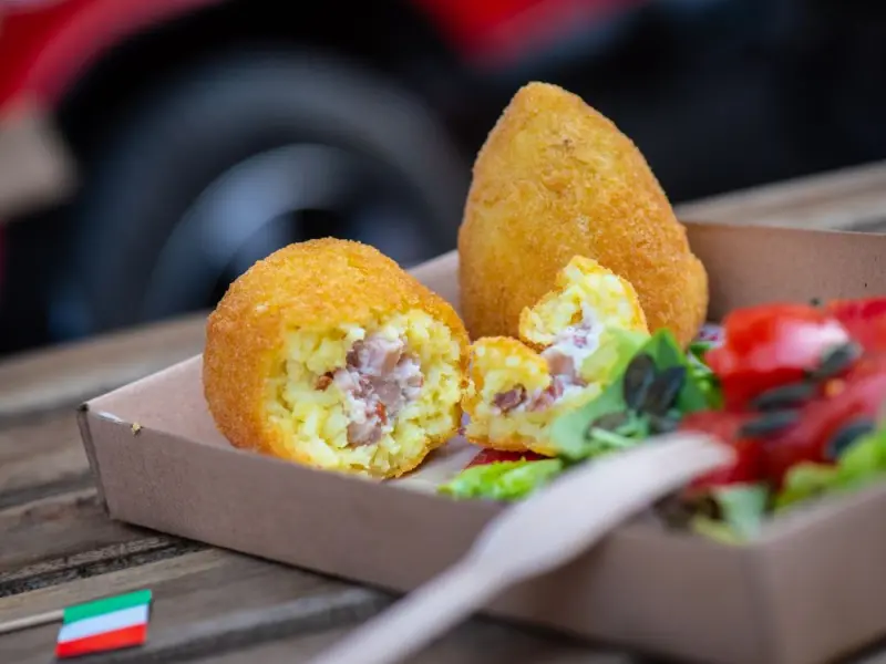 Arancini