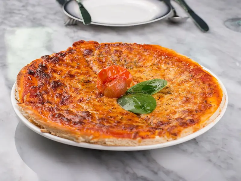 Margherita