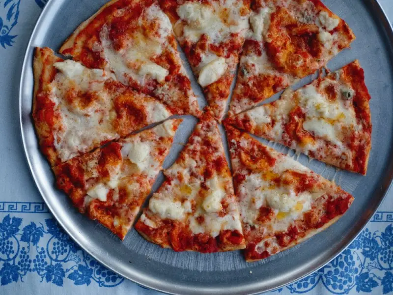 Quattro Formaggi