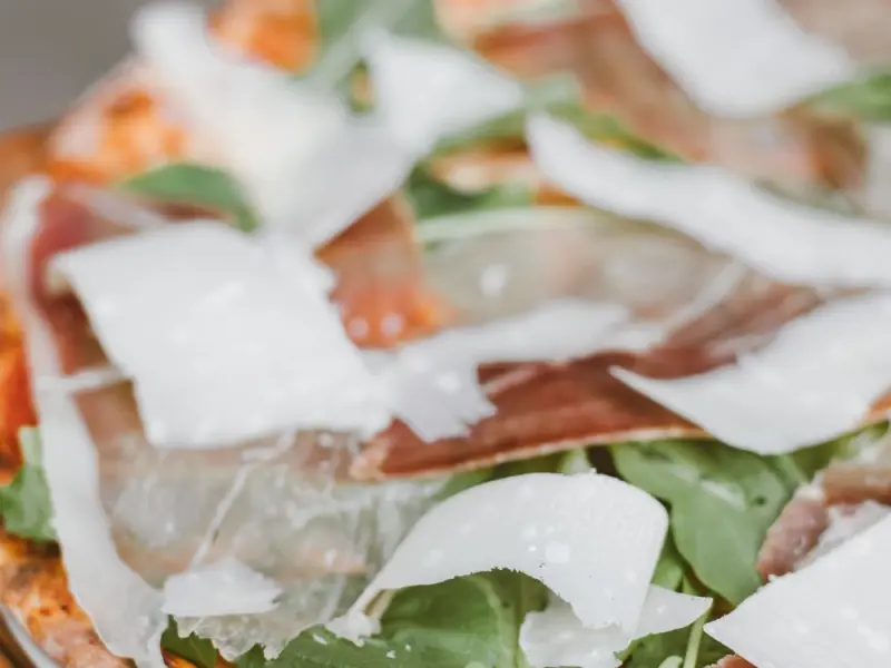 Prosciutto e Rucola