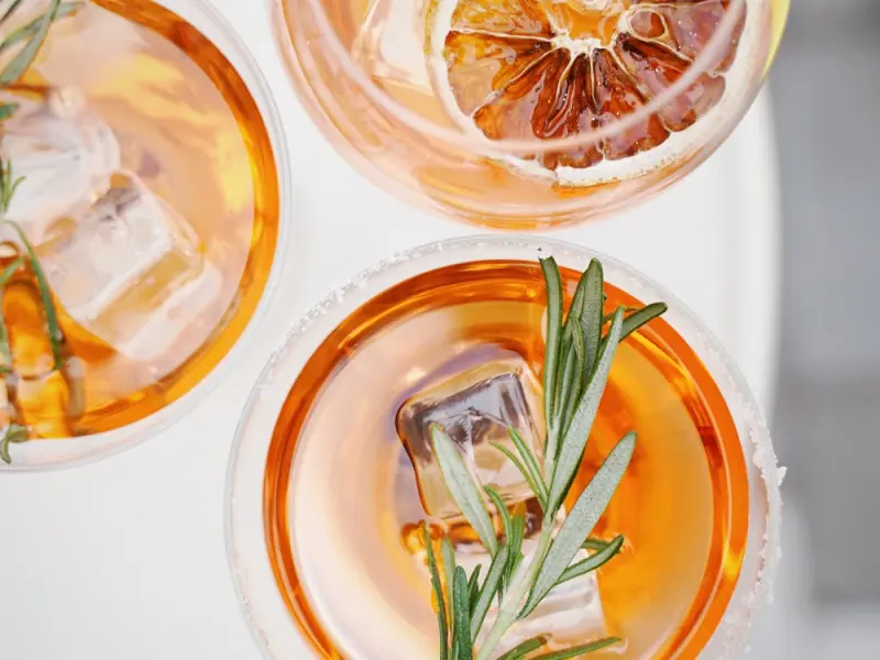 Aperol Spritz