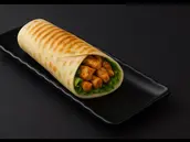Large Chicken Shawarma Sandwich