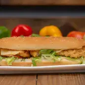Zinger Sandwich