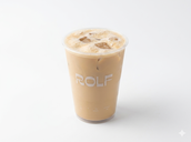 Iced White Mocha - ايس وايت موكا