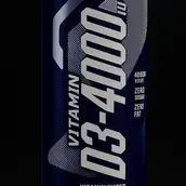 فيتاليكس D3-4000 وحدة دولية عنب