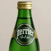 Mineral Sparkling Water