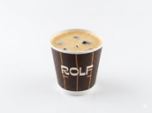 Iced Americano - ايس امريكانو