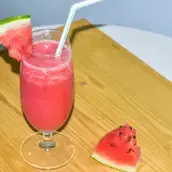 Keto Watermelon Juice