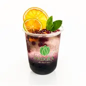 Isadora Coffee