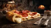 Stuffed Crust