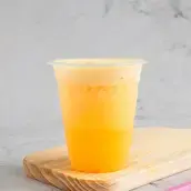 عصير برتقال