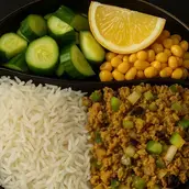 Minced Chicken Meal