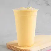 سموذي زيروفات