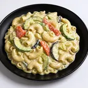 Vegetable Pasta