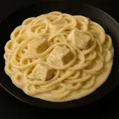 Alfredo Pasta