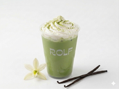 Vanilla Foam - فانيلا فوم