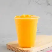 عصير مانجو
