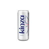 Kinza Diet Cola