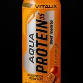 فيتاليكس أكوا بروتين 35 سيترات بيف آيسوليت