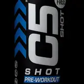 سي 5 شوت نكهة الطاقة