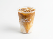 Iced Latte - ايس لاتيه