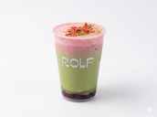 Strawberry Matcha - ستروبري ماتشا