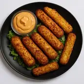 اصابع الدجاج