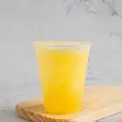 عصير أناناس