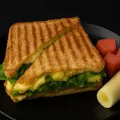 سلايس المرتدلا