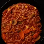 Spaghetti Pasta