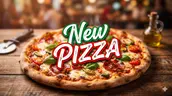 Super Supreme Pizza