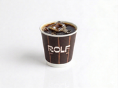 Iced Coffee Day - قهوة اليوم باردة