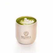Hot Matcha