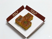 Basbousa - بسبوسة