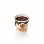 Turkish coffee