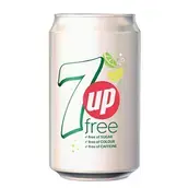 7 Up Diet
