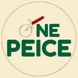 ONE PIECE PIZZA