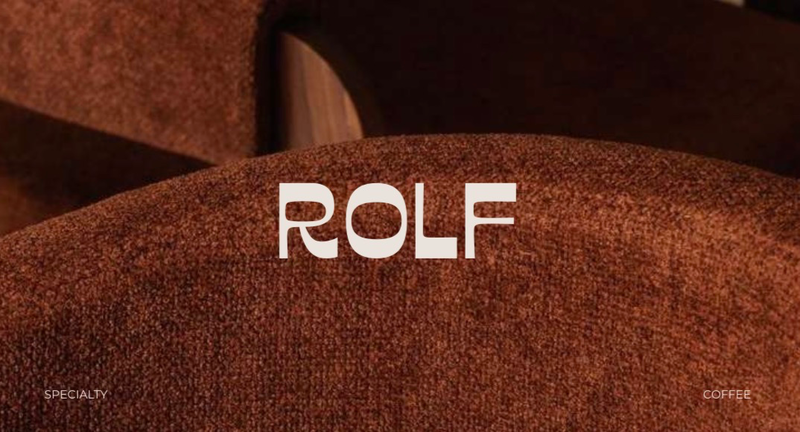 ROLF Specialty Coffee