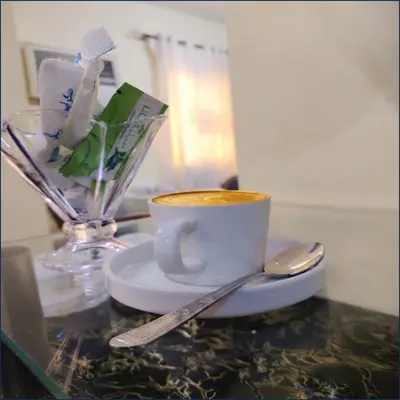 SUDANESE COFFEE