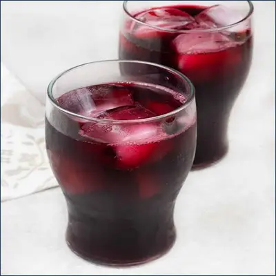 LOCAL SUDANESE DRINK