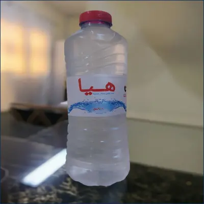 WATER HAYA