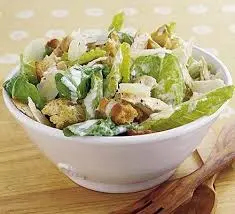 CHICKEN CAESAR