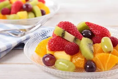 MIXFRUIT PLATE