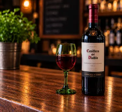 Vino - Wine