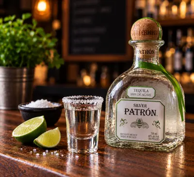 Tequila