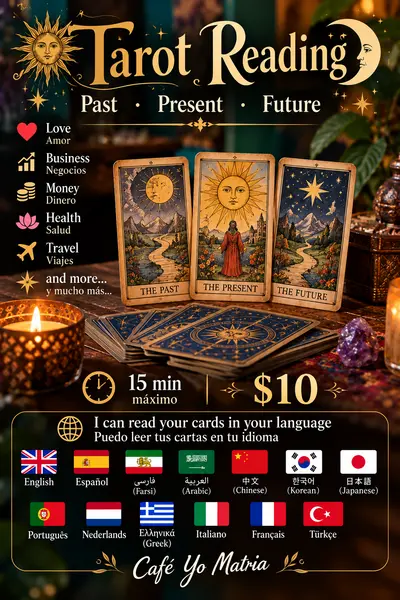 Tarot
