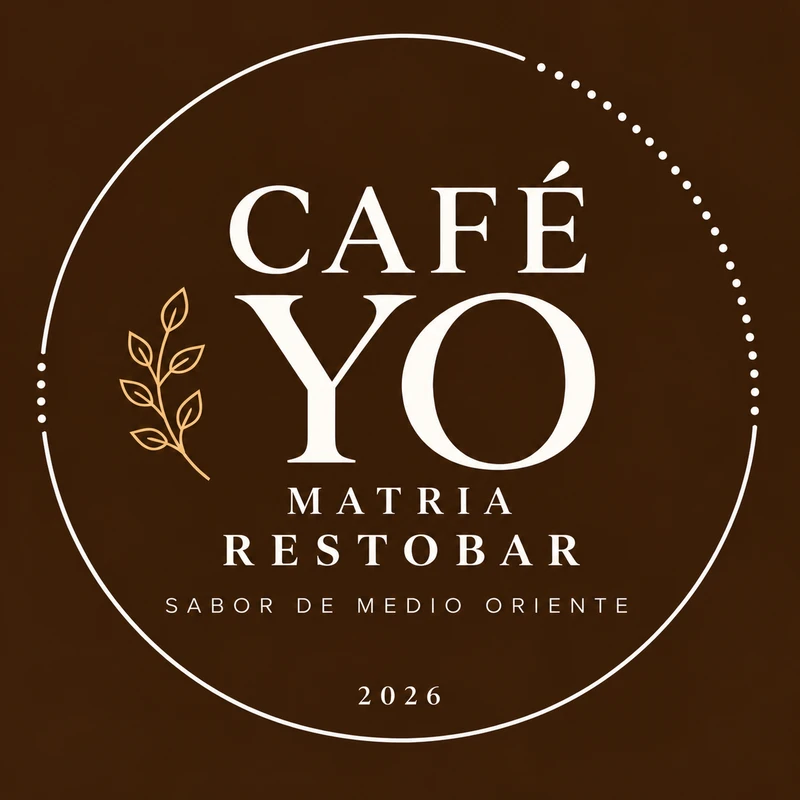 Café yo - Matria -